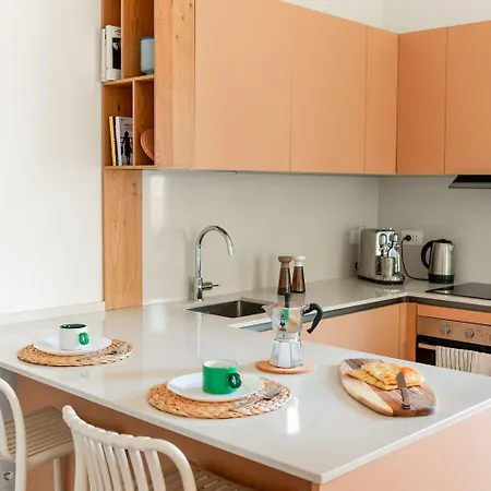 Casa Tigullio * Ραπάλο