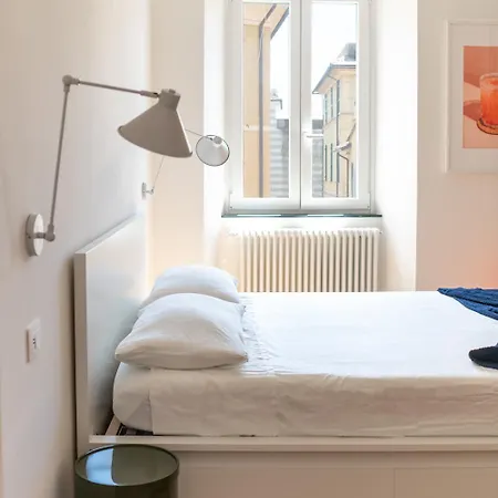 Casa Tigullio Appartement