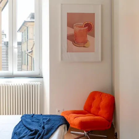 Appartement Casa Tigullio Rapallo