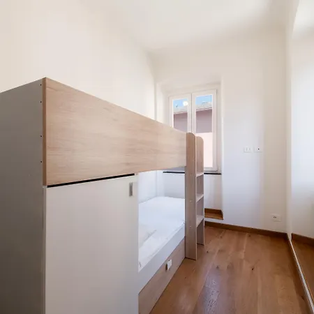 Casa Tigullio Διαμέρισμα