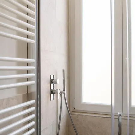 Appartement Casa Tigullio *