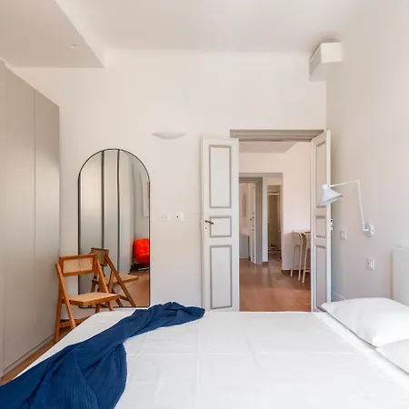 Διαμέρισμα Casa Tigullio Ραπάλο