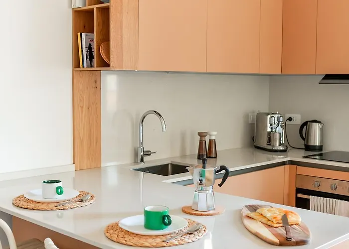 Casa Tigullio * Rapallo