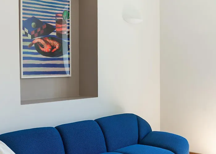 Appartamento Casa Tigullio