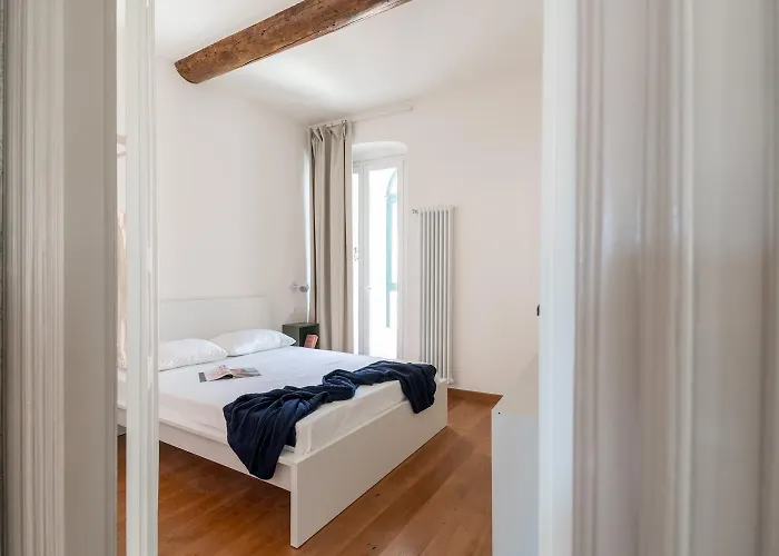 Appartamento Casa Tigullio Rapallo