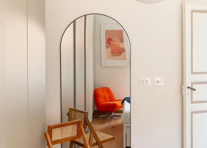 Casa Tigullio Appartamento