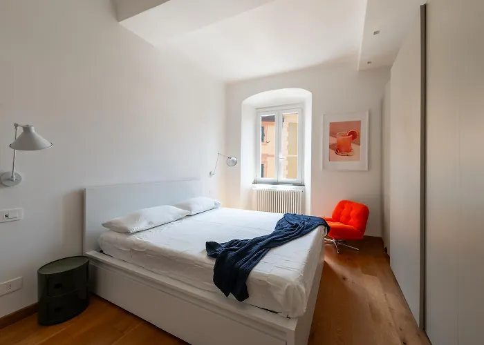 Appartamento Casa Tigullio