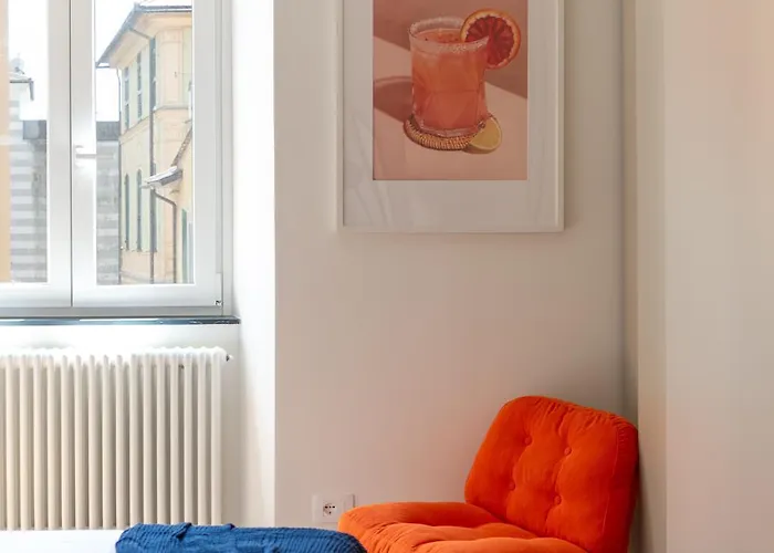 Appartamento Casa Tigullio Rapallo