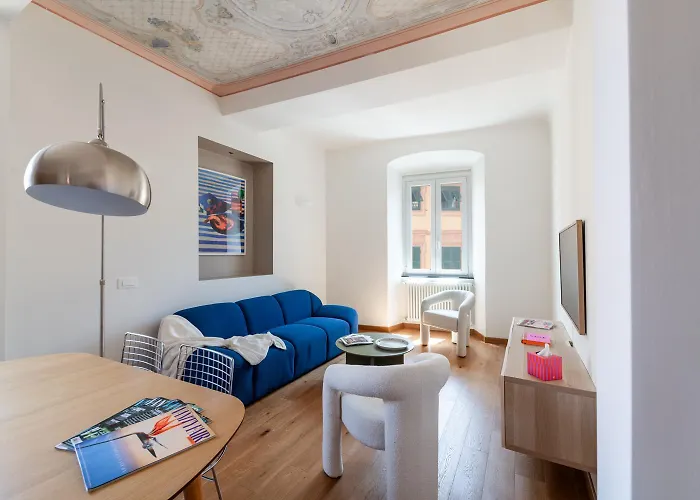 Casa Tigullio Appartamento