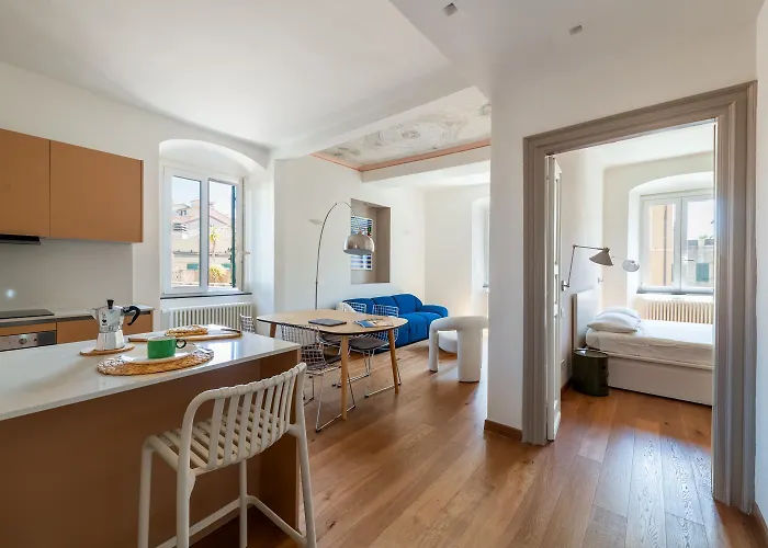 Casa Tigullio Rapallo