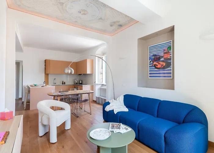 Casa Tigullio * Rapallo