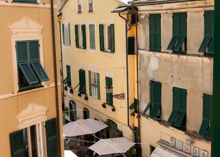 Appartamento Casa Tigullio *