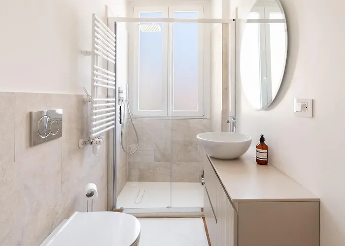 Appartamento Casa Tigullio