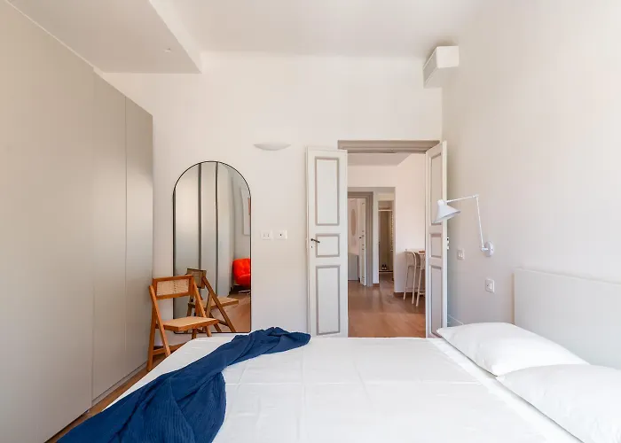 Appartamento Casa Tigullio Rapallo