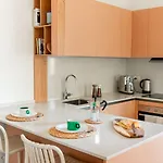 Casa Tigullio * 라팔로
