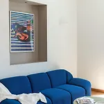 아파트 Casa Tigullio
