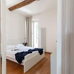 아파트 Casa Tigullio 라팔로