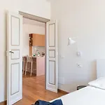 아파트 Casa Tigullio 라팔로