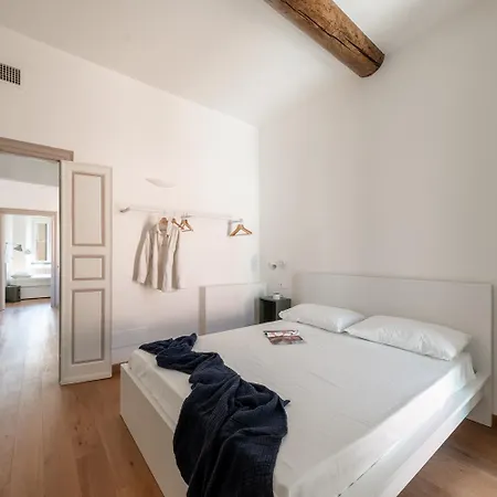 Casa Tigullio Apartmán Rapallo