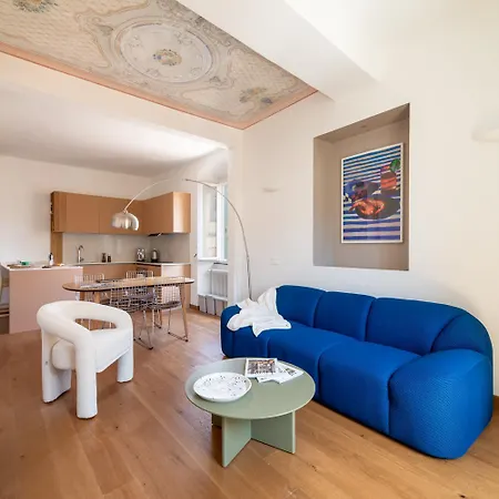 Casa Tigullio