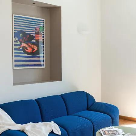 Apartamento Casa Tigullio