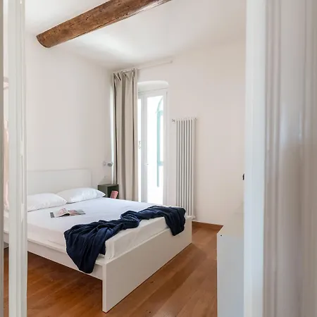 Apartmán Casa Tigullio Rapallo
