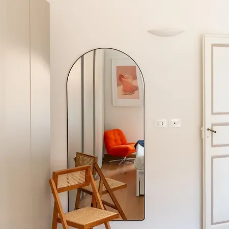 Casa Tigullio Apartmán
