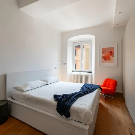 Apartamento Casa Tigullio