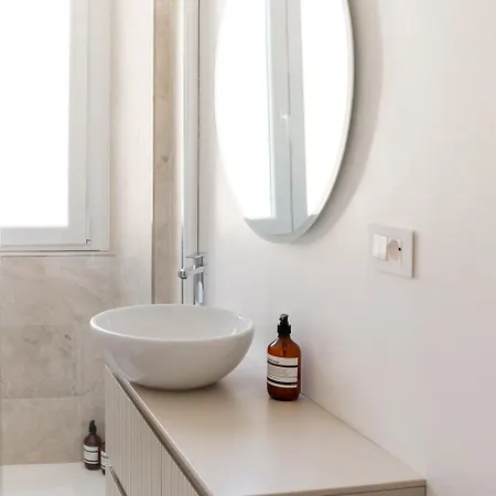 Casa Tigullio Appartement *
