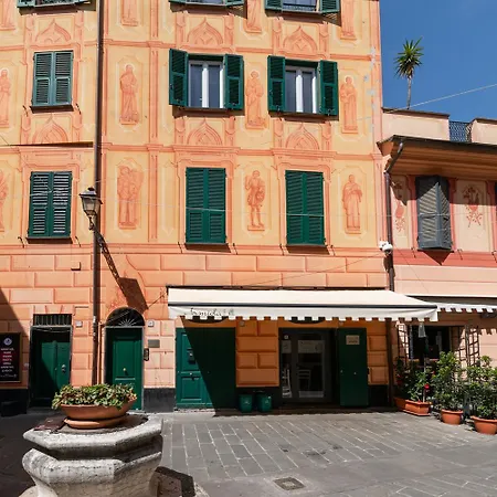 Casa Tigullio * Rapallo