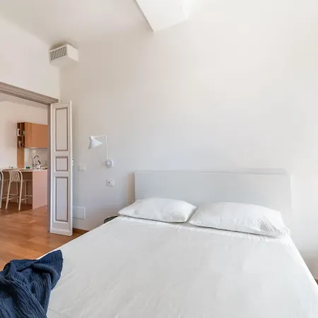 Casa Tigullio Apartmán Rapallo
