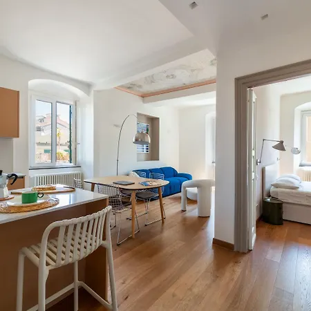 Casa Tigullio Rapallo