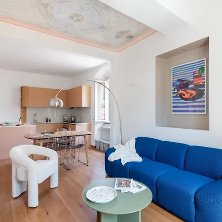 Casa Tigullio * Rapallo