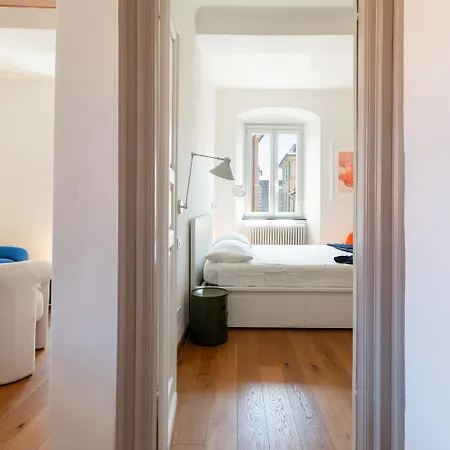 Casa Tigullio Apartmán *