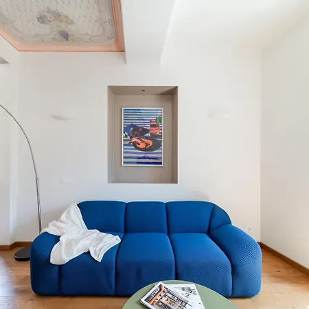 Casa Tigullio Rapallo