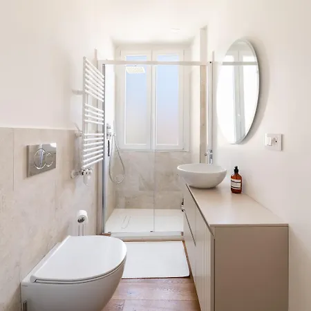 Apartmán Casa Tigullio