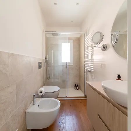 Casa Tigullio Apartmán Rapallo