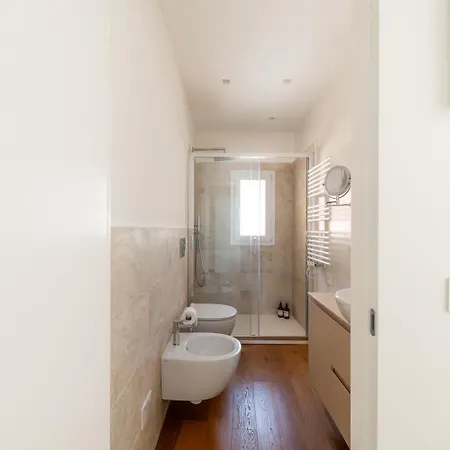 Apartmán Casa Tigullio *