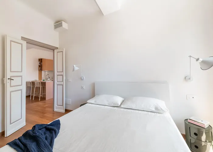 Casa Tigullio Lejlighed Rapallo