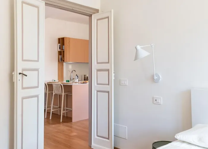 Lejlighed Casa Tigullio Rapallo